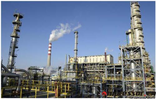 煉化、石化、煤及其它化工